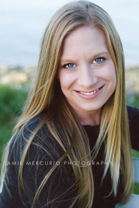 Abbie McGilvery