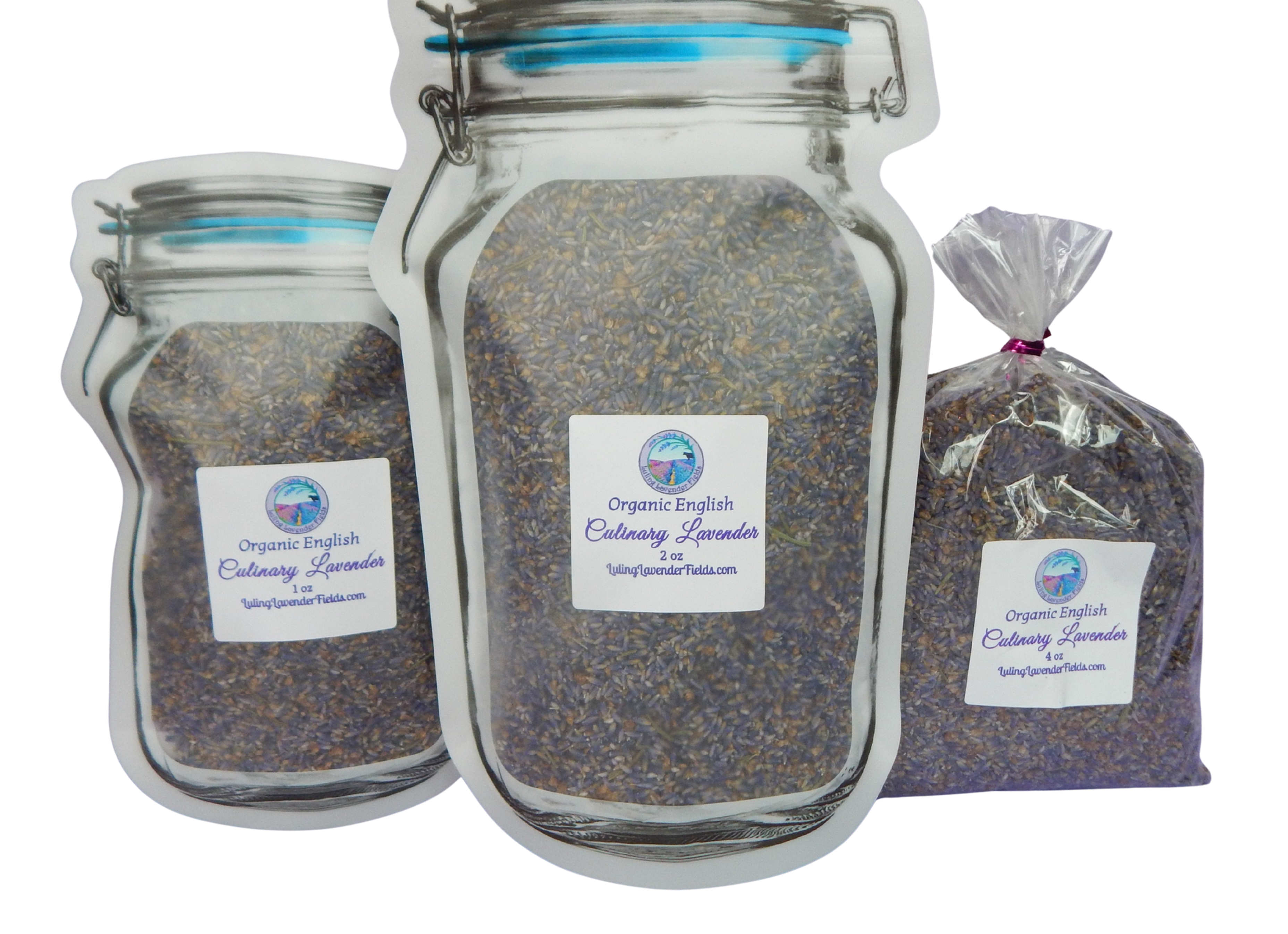 Culinary Lavender