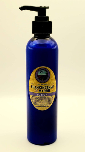 Lotion 8oz - Variety | Luling Lavender