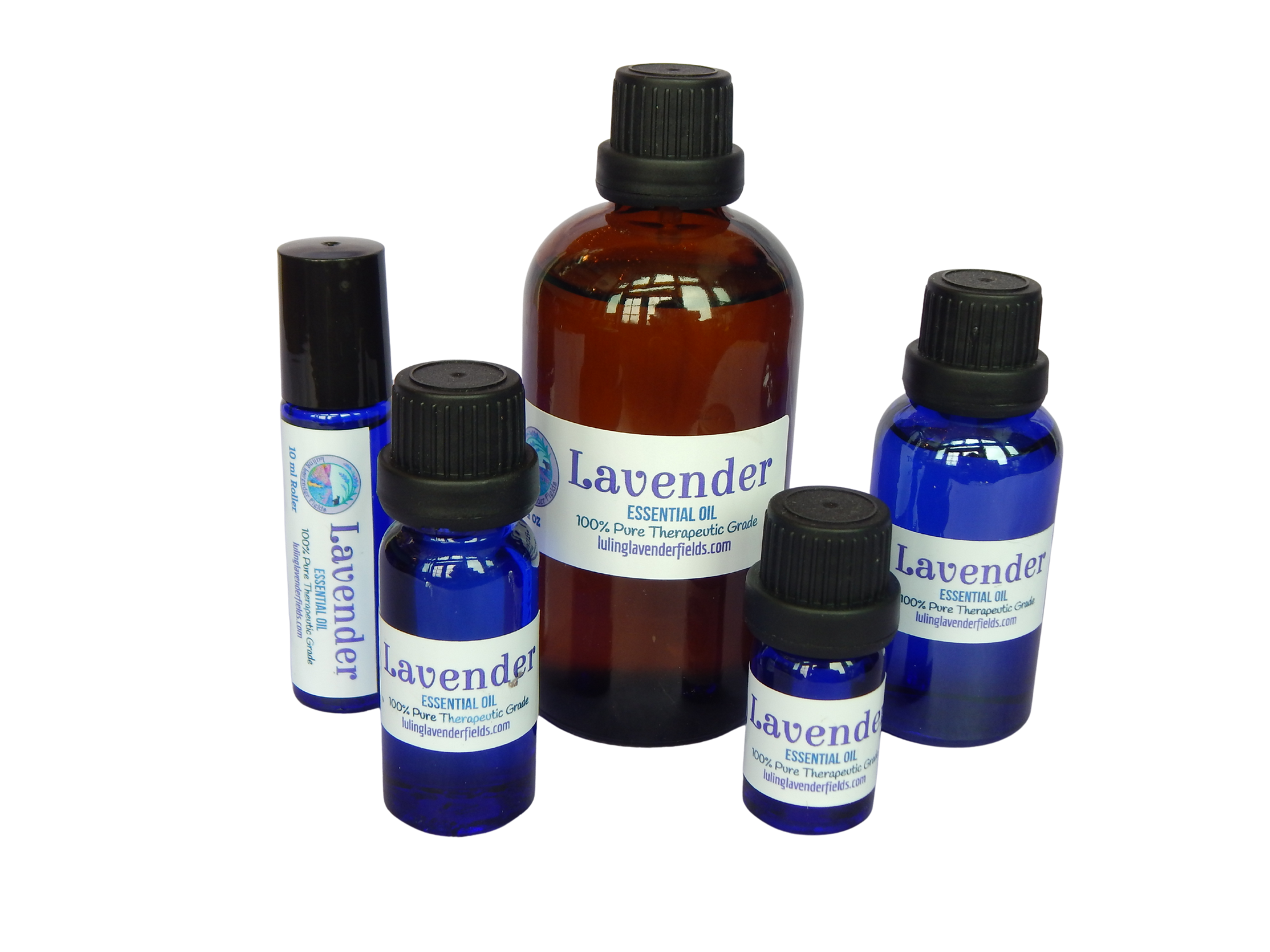 Lavender Essential Oil