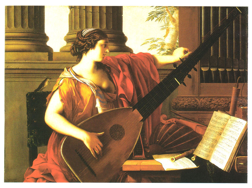 1648_Allégorie_musique