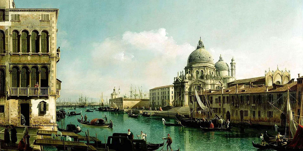 1740 Bernardo Bellotto