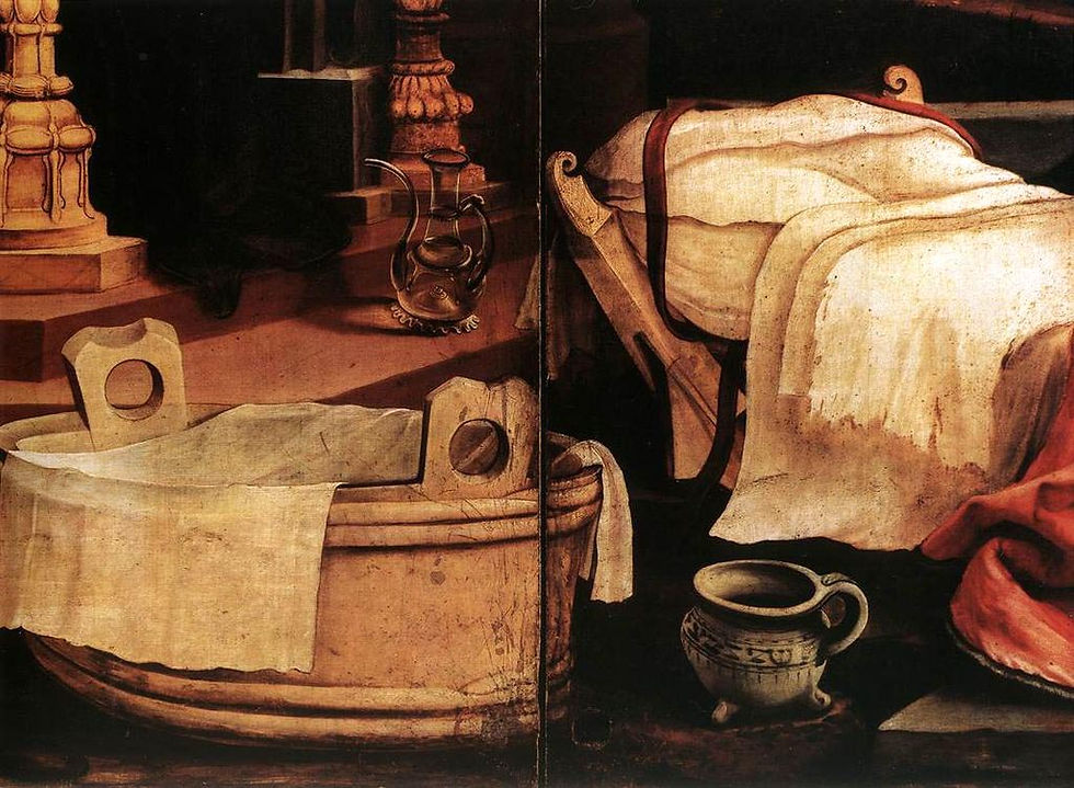 Nativity (detail)