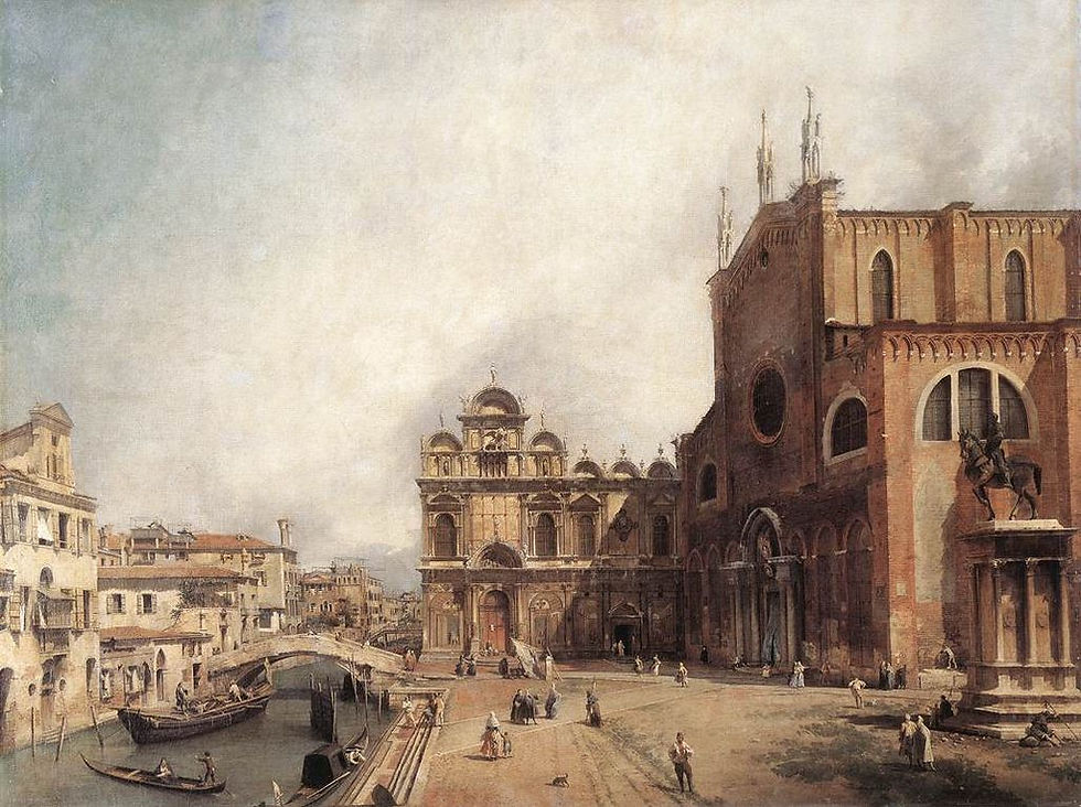 1024px-Giovanni_Antonio_Canal,_il_Canaletto_-_Santi_Giovanni_e_Paolo_and_the_Scuola_di_San_Marco_-_W