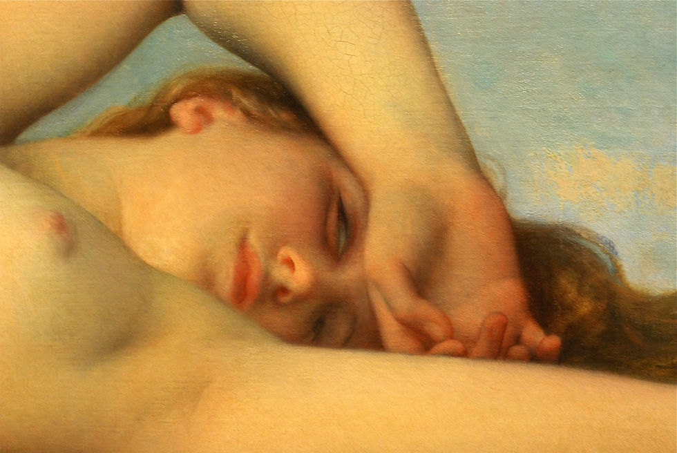 1863_Naissance_de_Vénus_détail