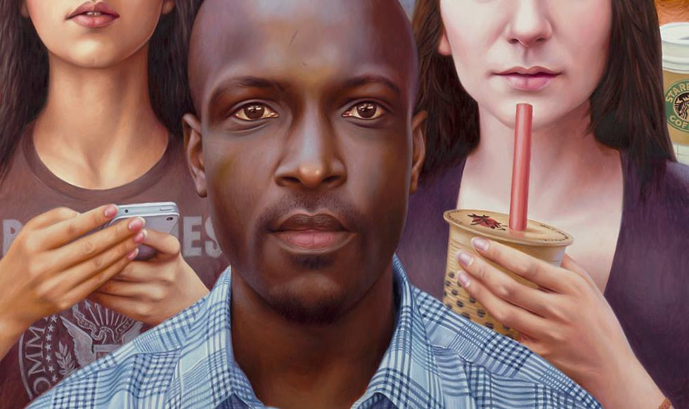 Alex GROSS 25