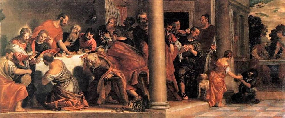The-Last-Supper-Pinacoteca-di-Brera-Mila