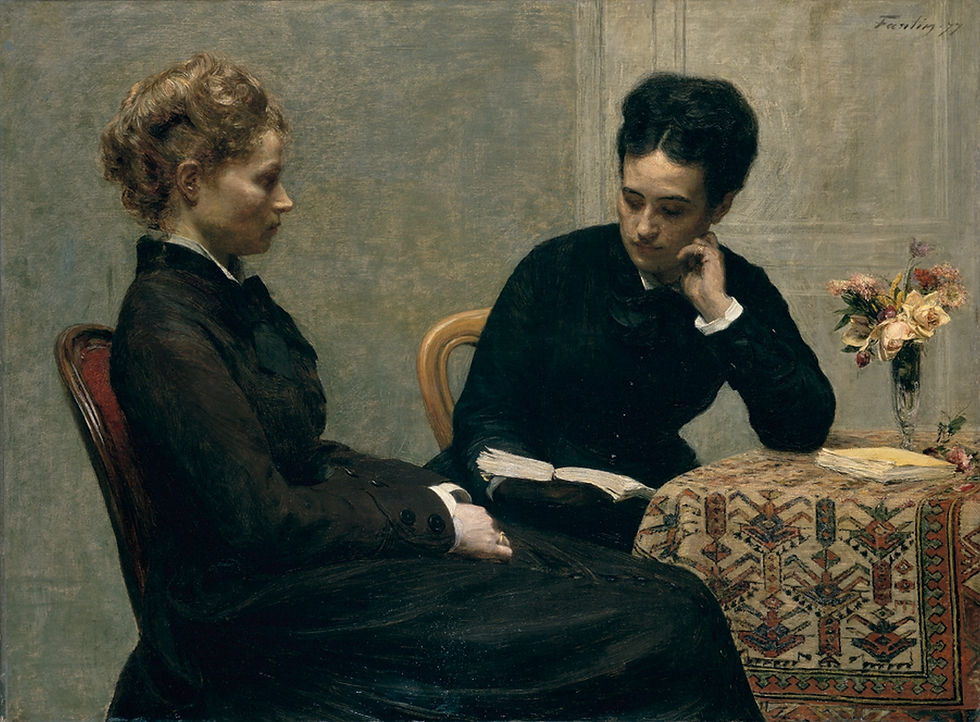 La Lecture 1877