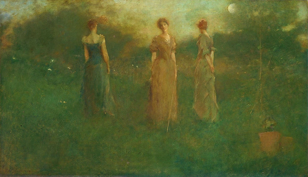 Dewing 07°