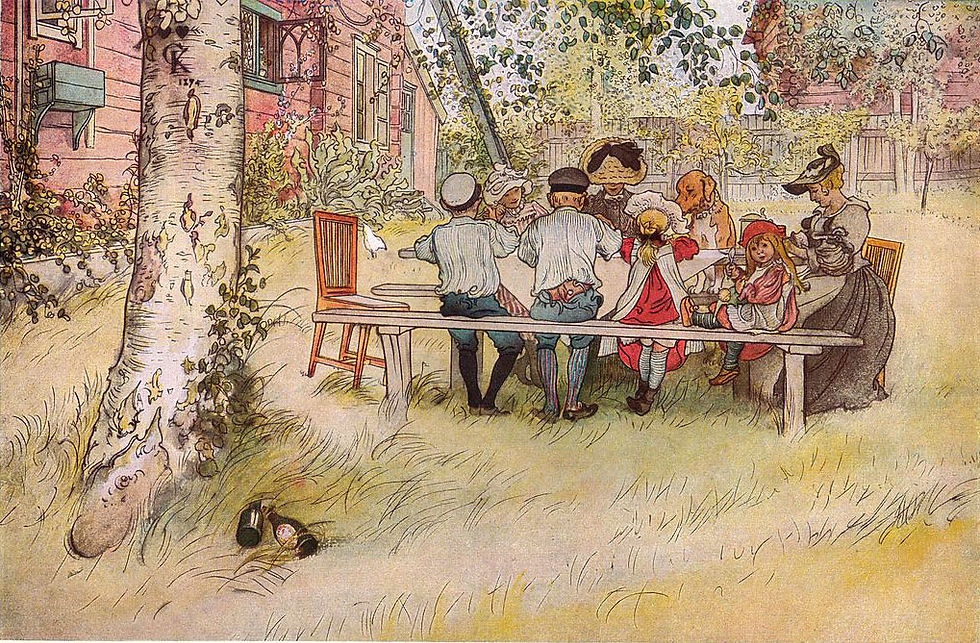 Petit_déjeuner_sous_le_grand_bouleau,_aquarelle_(1896)