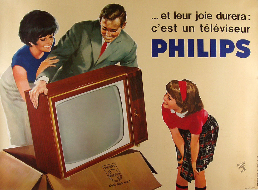 philips-family
