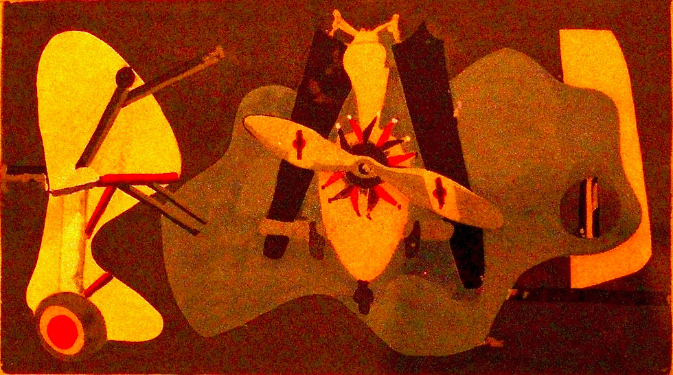 Aviation_Evolution_of_forms_under_aerody