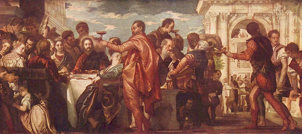 Noces de Cana 9