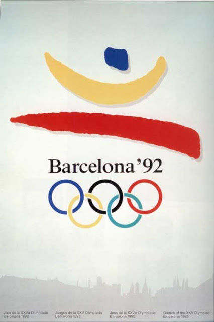 1992 Barcelone