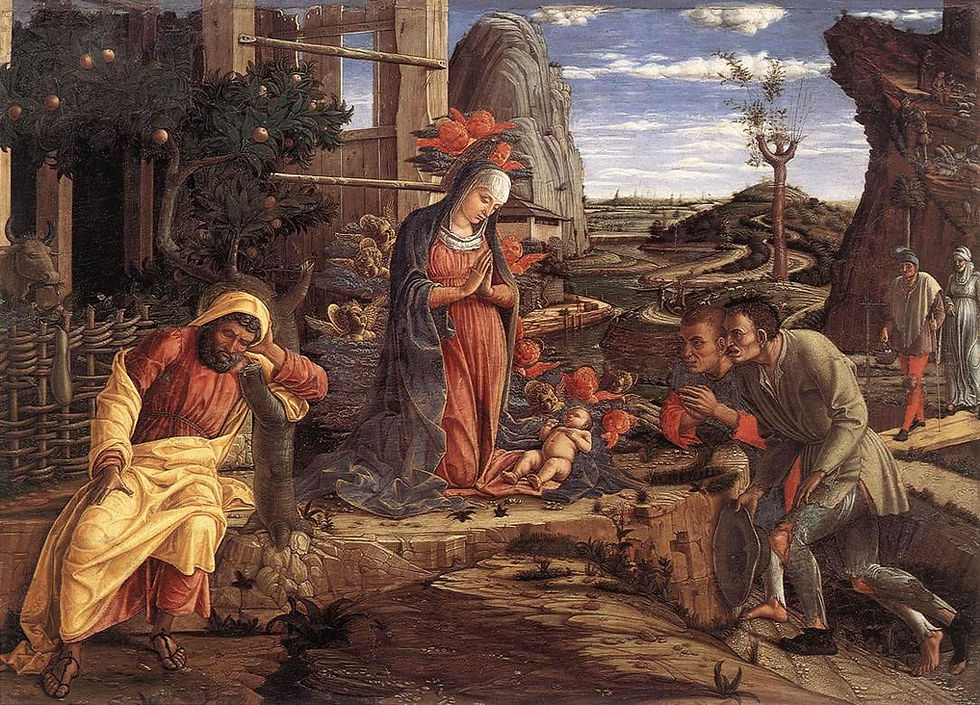 Nativité