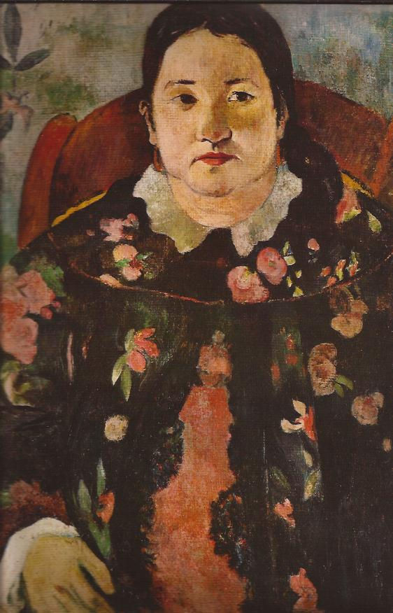 RETRATO DE SUSANA BAMBRIDGE