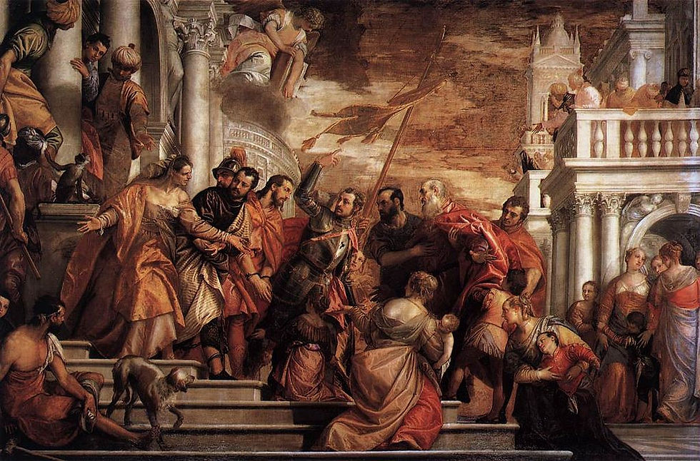 Saint_Marc_et_saint_Marcellin_encouragé
