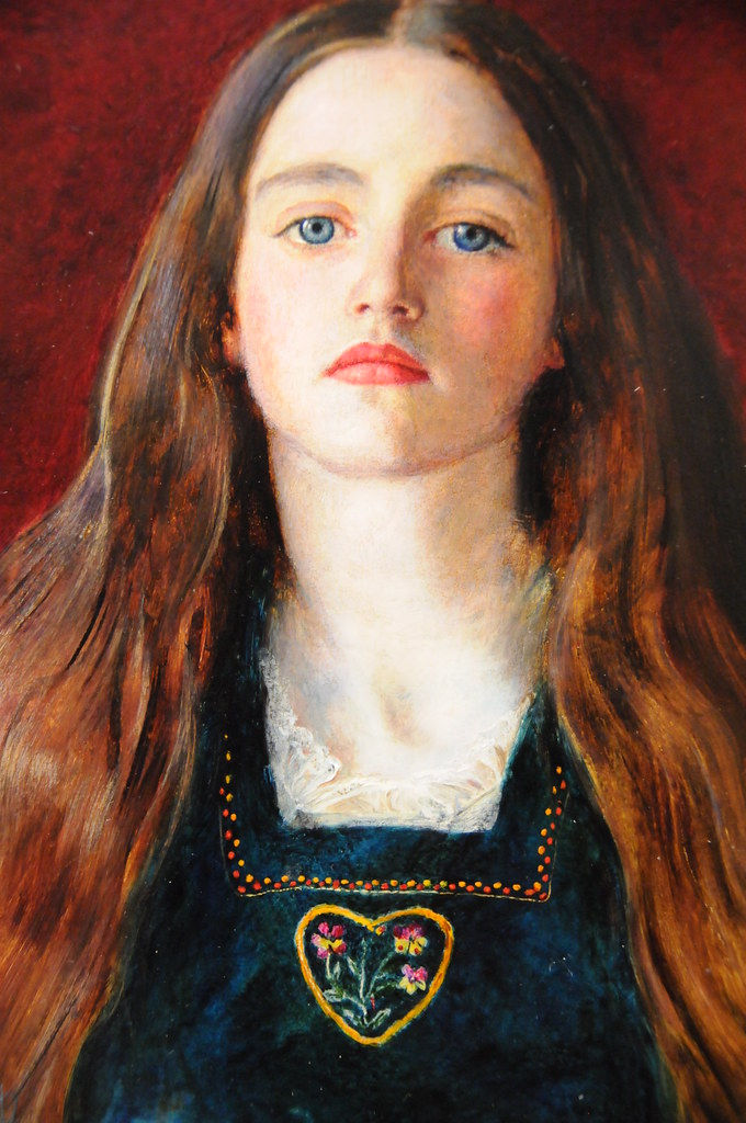 Millais