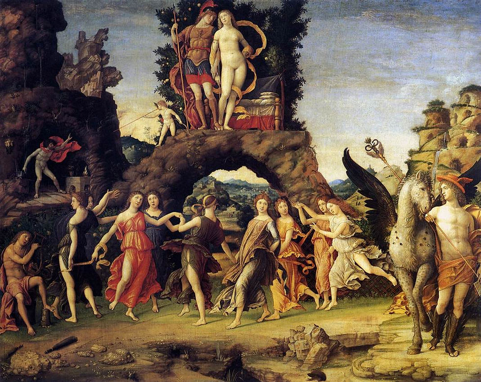 1497 Parnasse