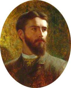 SelfPortrait