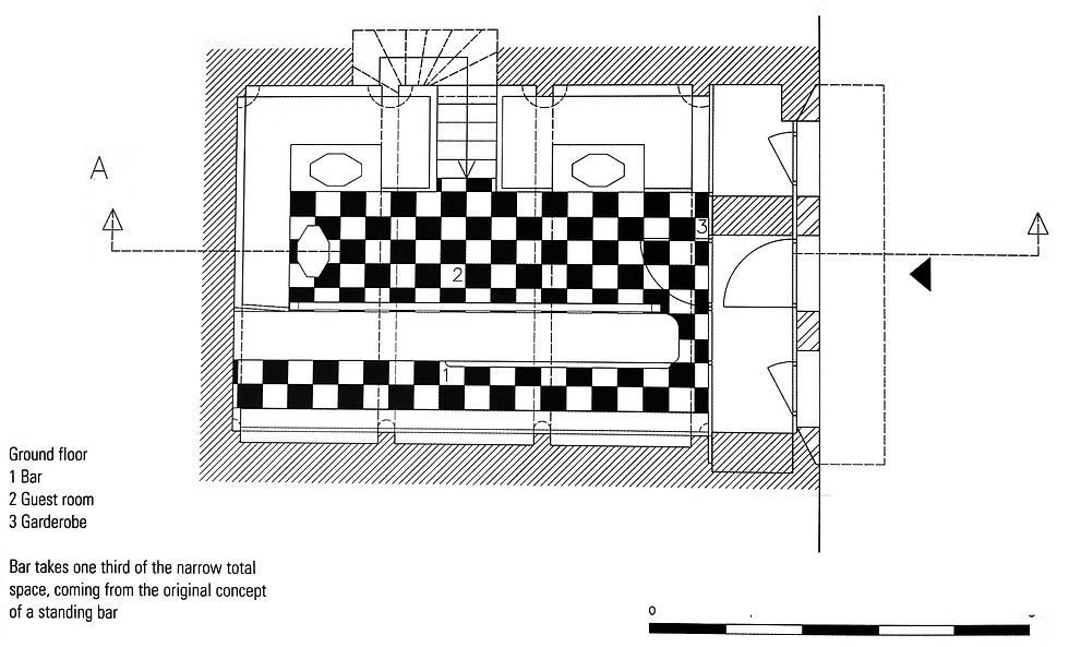 American Bar plan