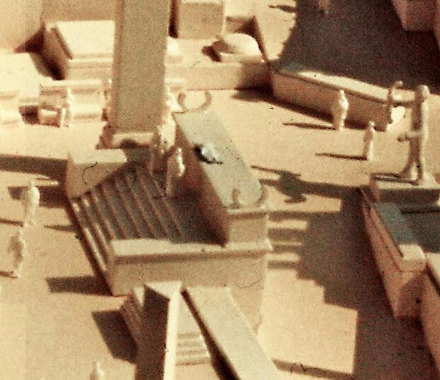 150naire maquette esp. sacrificiel zoom