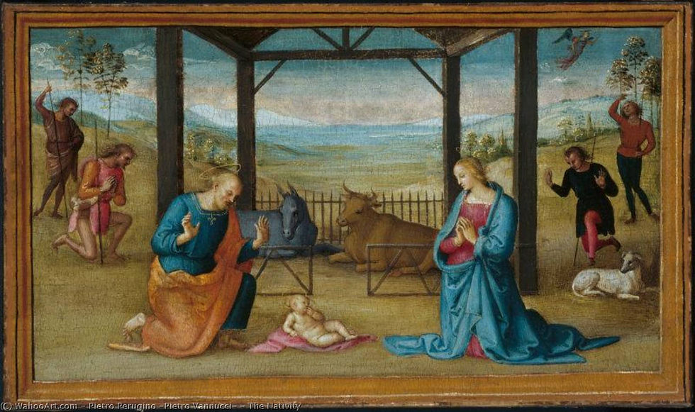 Pietro-Perugino-Pietro-Vannucci-The-Nati