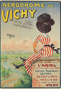1_Aérodrome_Vichy