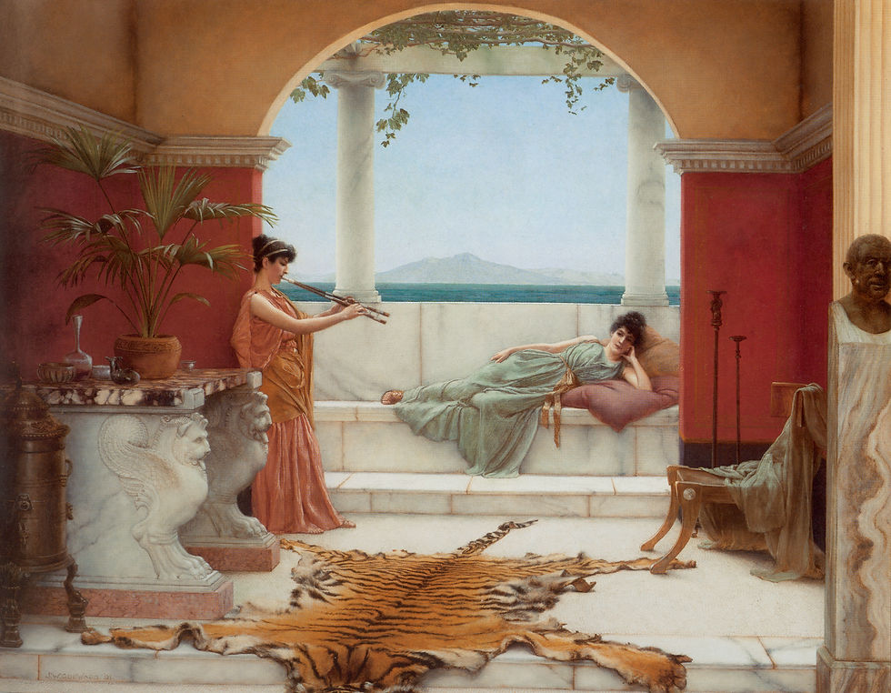 The_Sweet_Siesta_of_a_Summer_Day