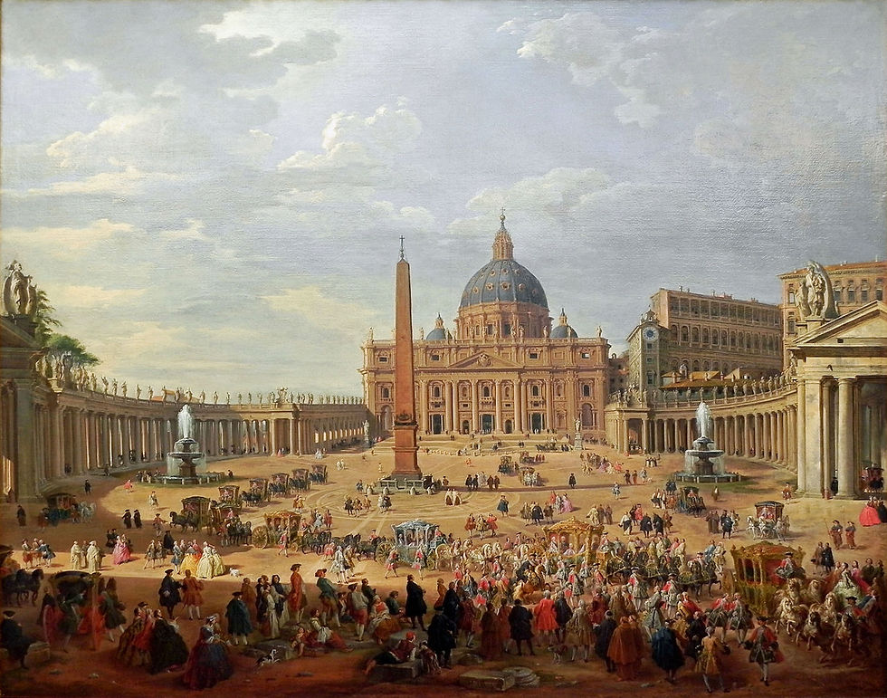 Giovanni_Paola_Panini_Die_Ausfahrt_des_Duc_de_Choiseul