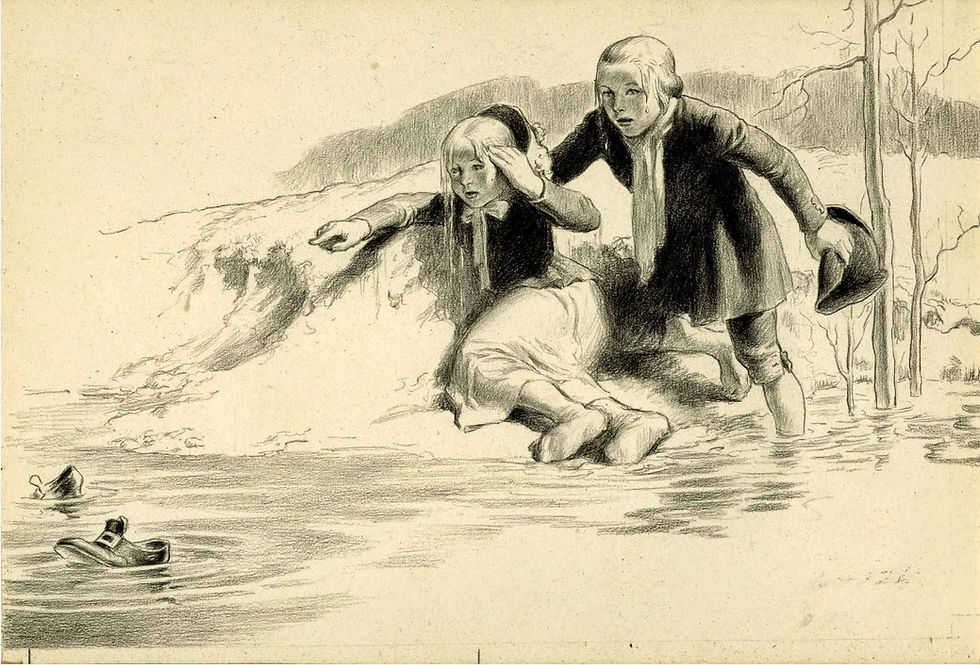 Walter Beach Humphrey (22)