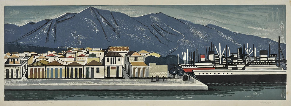 Kalamata