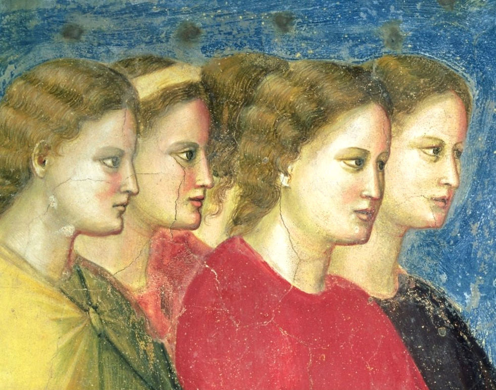 giotto