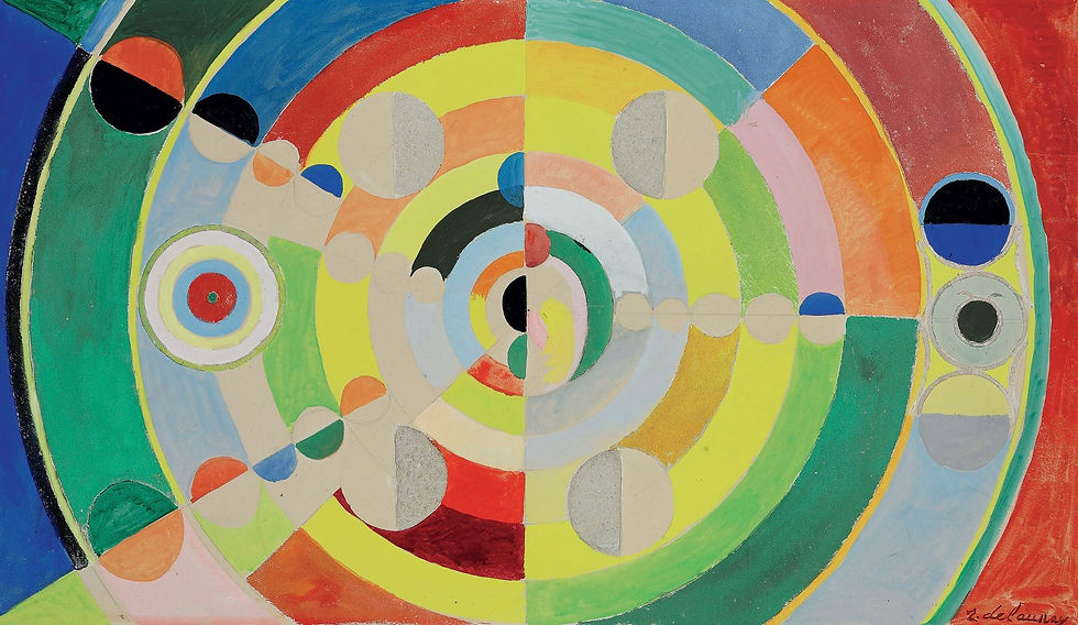 Robert_Delaunay_Relief-disques_1936