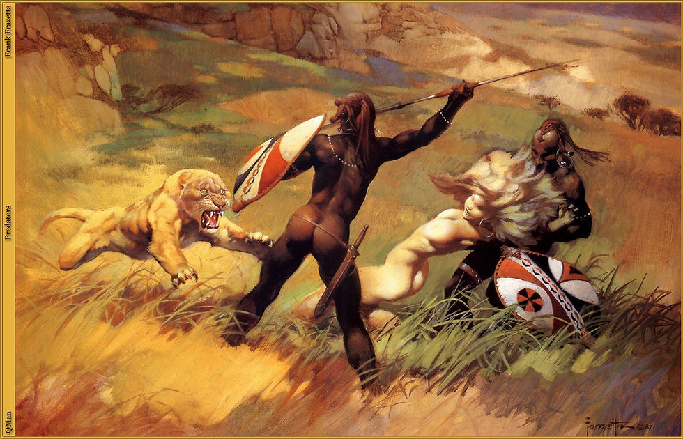 frank_frazetta_predators
