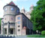 Ulm Pauluskirche
