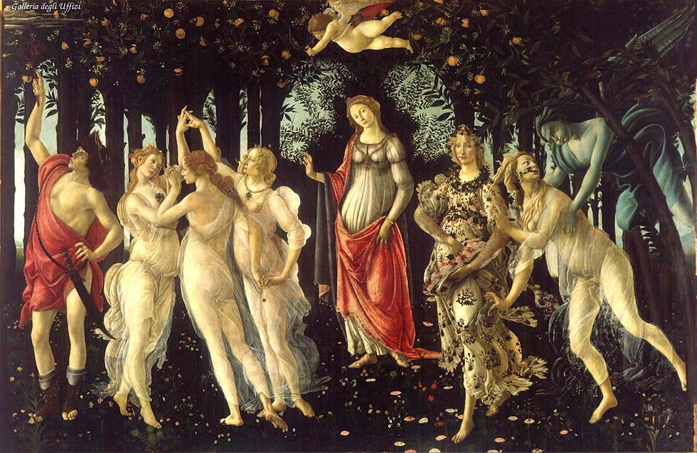 1477 Le Printemps