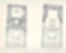 Haus der Freundschaft Istanbul 1916 plan