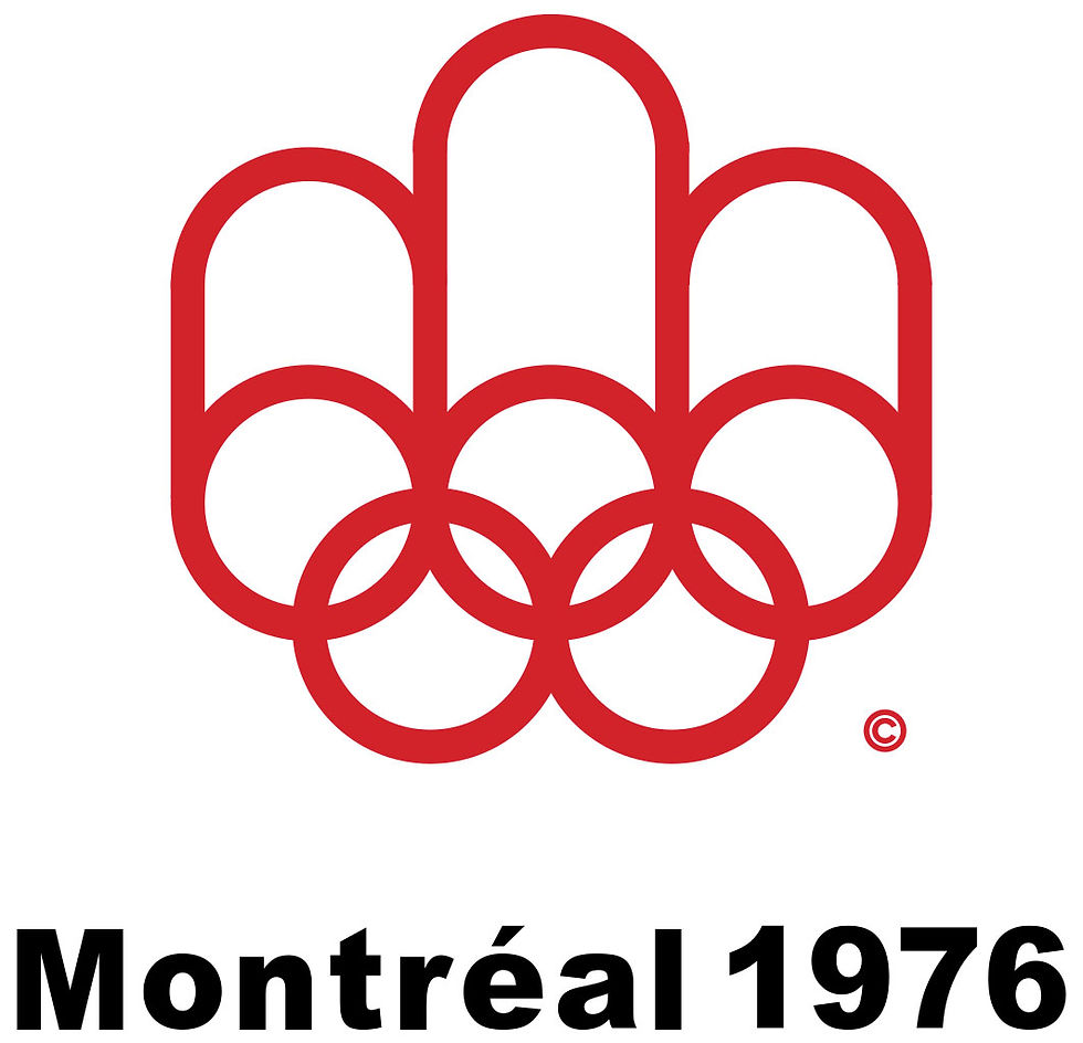 1976 Montreal