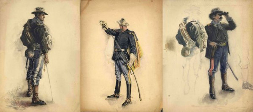 Soldats