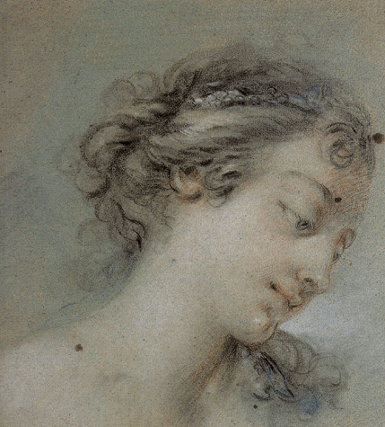 boucher-venus