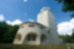 Einsteinturm_14_arrière