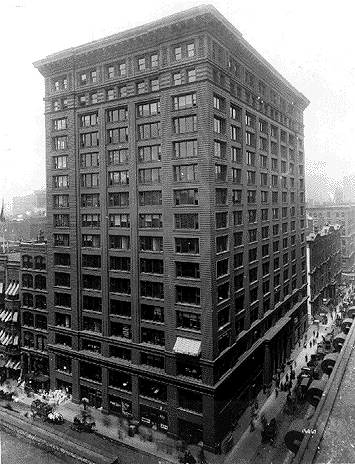 1895 Marquette Bldg