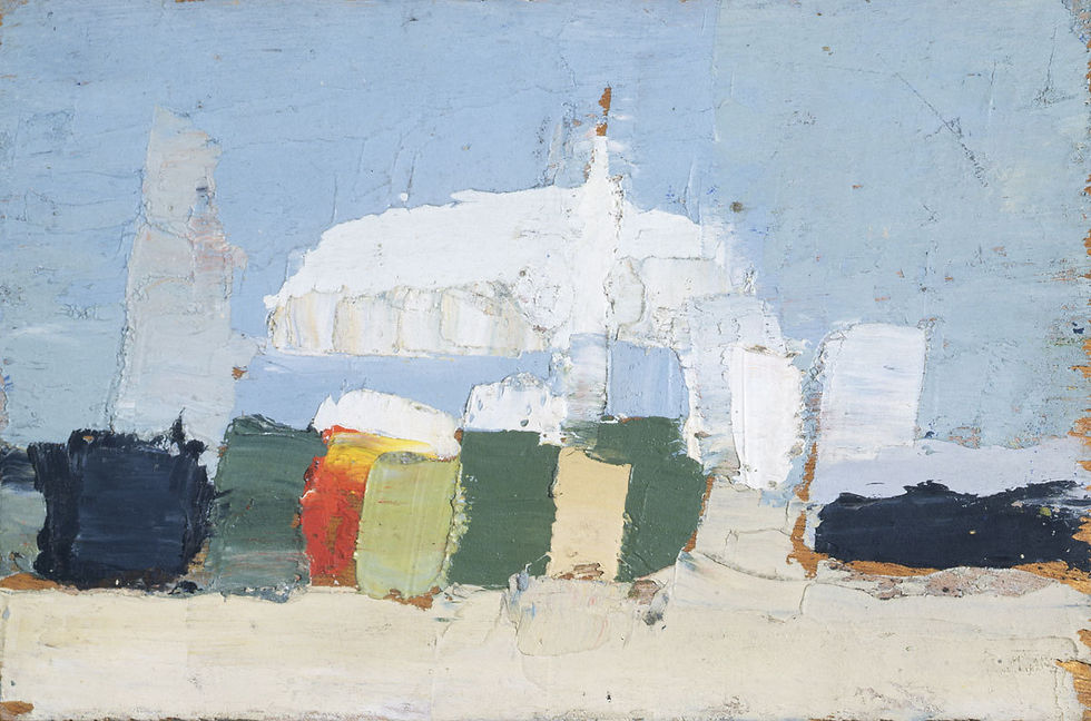 De Staël