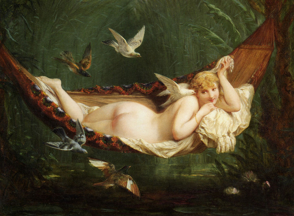 Picou Henri Pierre