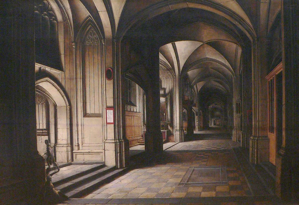 06 Interior-of-a-Church