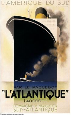 Atlantique