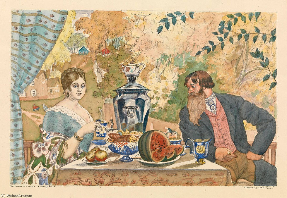 Merchant-and-Merchant-s-Wife