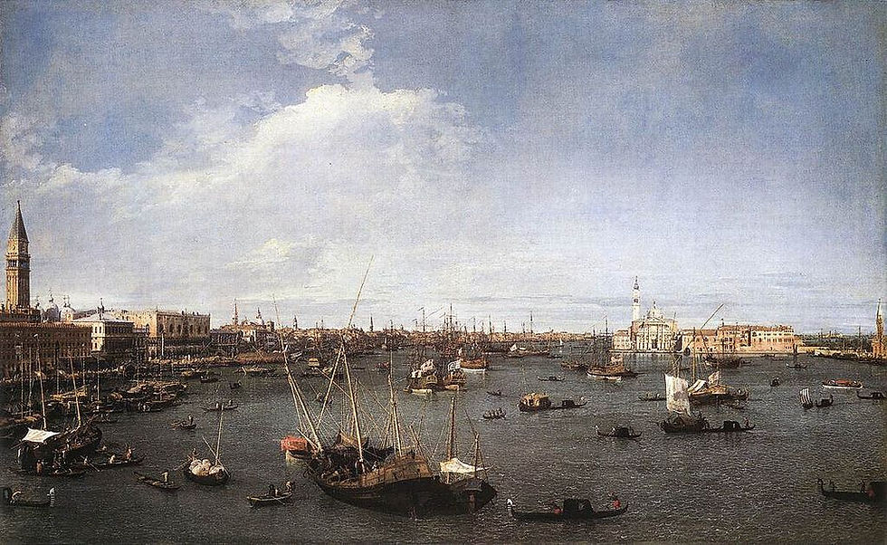 Bacino di San Marco