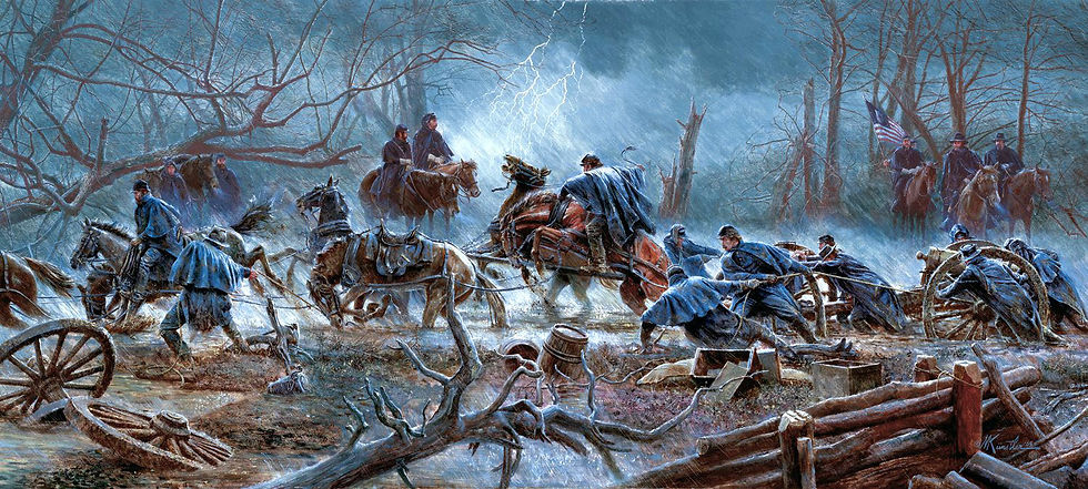 Civil War 08